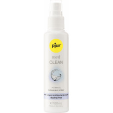 Pjur Med Clean Spray 100ml