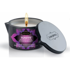 Kama Sutra Ignite Massage Candle 170gr