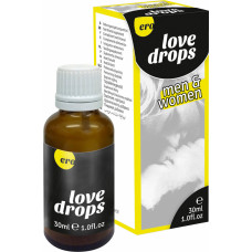 HOT Ero Love Drops M/F 30ml