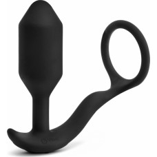 B-Vibe Vibrating Snug & Tug M