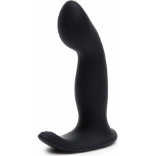 Fifty Shades Of Grey P-Spot Vibrator / Black