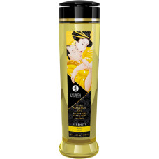 Shunga Erotic Massage Oil