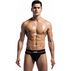 Mob Eroticwear Fetish Classic Wide Jockstrap