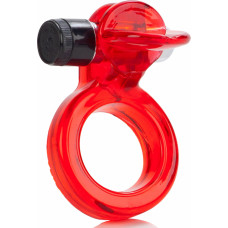 Calexotics Wireless Clit Flicker / Red