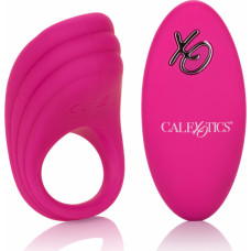 Calexotics Remote Pleasure Ring / Pink