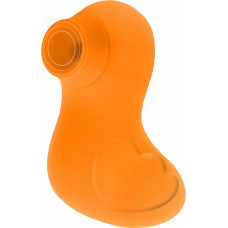 Toyjoy Sexy Sucking Duckface / Orange