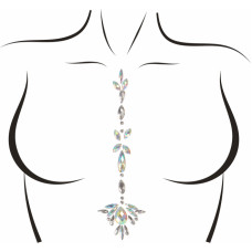 Leg Avenue Jade body jewels sticker