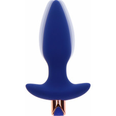 Toyjoy The Sparkle Buttplug / Blue