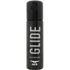 Mister B GLIDE Silicone 100ml