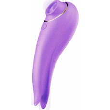 Xocoon SalsaTap Sensation Stimulator / Violet