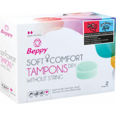 Beppy Soft & Comfort Dry 2pcs