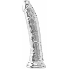 Toyjoy Clear Dong 9 Inch / Transparent