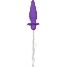 Calexotics Vibrating Light Up Anal Probe