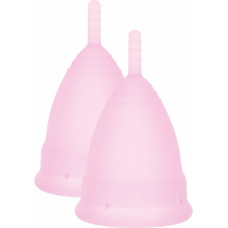 Mae B Menstrual Cups Size S