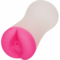 Calexotics Deep Ass Grip / Pink