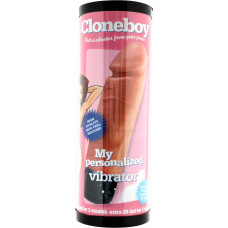 Cloneboy Personal Vibrator / Light skin tone