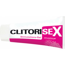 Joy Division Clitorisex Stim. Gel 25ml