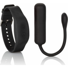 Calexotics Wristband Remote Petite Bullet / Black