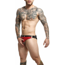 Mob Eroticwear DNGEON Cockring Jockstrap