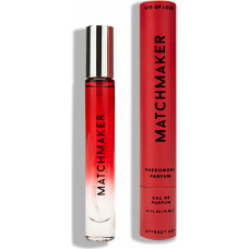 Eye Of Love Red Diamond Attract Her 10ml