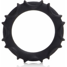 Calexotics Atlas Silicone Ring / Black