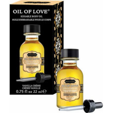 Kama Sutra Oil of Love 22 ml