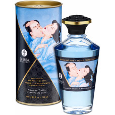 Shunga Aphrodisiac Warming Oil 100ml