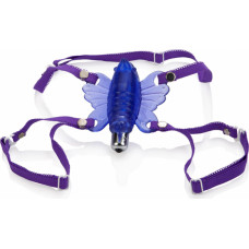 Calexotics Wireless Venus Butterfly / Purple