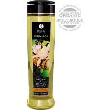 Shunga Organic Oil