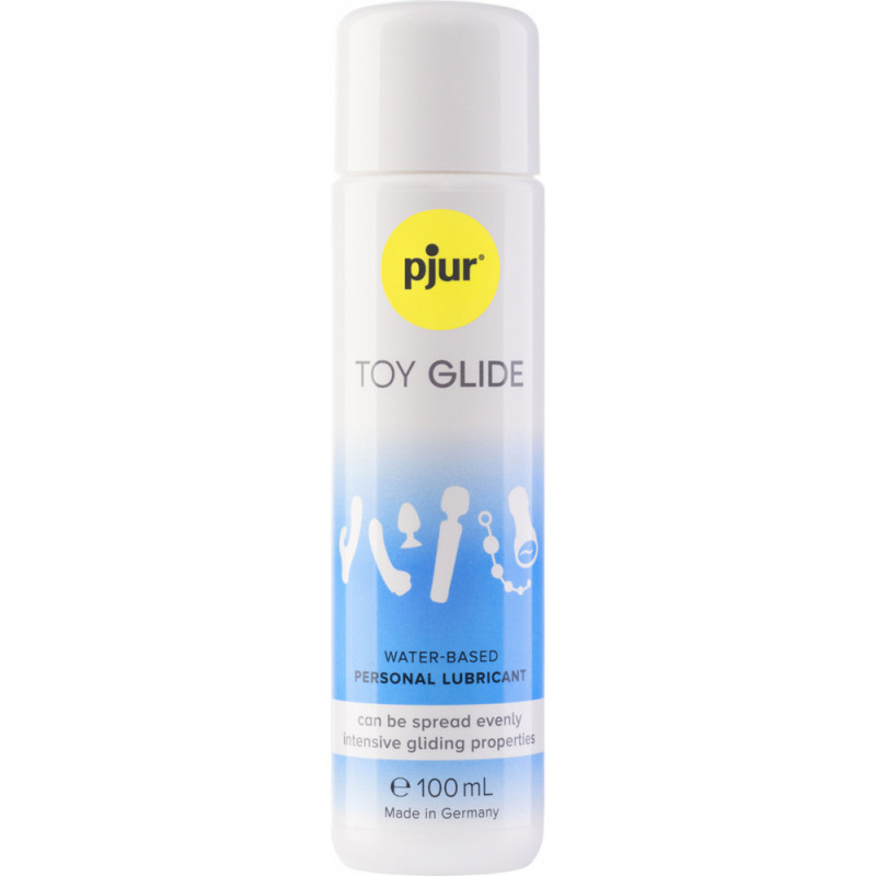 Pjur Toy Glide 100 ml