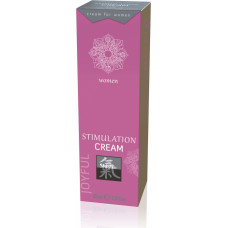 HOT Stimulation Cream