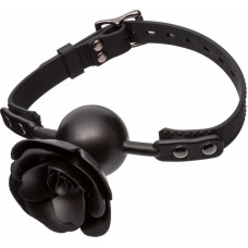 Calexotics Removable Rose Gag / Black