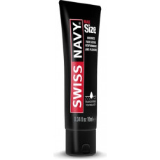 Swiss Navy MAX Size - Enhancement Creme for Men - 0.3 fl oz / 10 ml