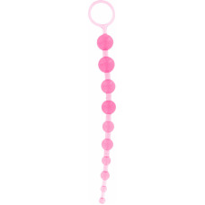 Toyjoy Thai Toy Beads / Pink