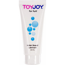 Toyjoy Waterbased Lube 100ml