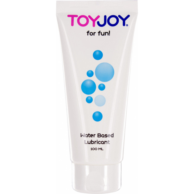 Toyjoy Waterbased Lube 100ml