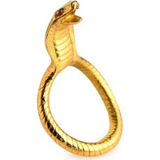 Xr Brands Cobra - King Gold Cockring