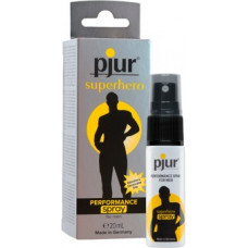 Pjur Spray - Stimulating Spray for Men - 0.7 fl oz / 20 ml