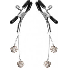 Xr Brands Ornament - Adjustable Nipple Clamps