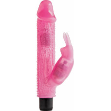 Toyjoy Knobbly Wobbly / Pink