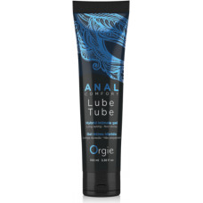 Orgie Lube Tube Anal Confort - Anal Lubricant - 3 fl oz / 100 ml