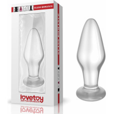 Lovetoy BUTTPLUG 4,3