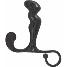 Toyjoy Power Plug Prostate Massager / Black