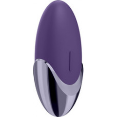 Satisfyer Purple Pleasure - Lay-on Vibrator