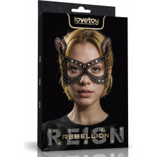 Lovetoy REBELLION RIGN BUNNY MASK