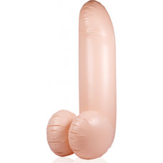 Boss Of Toys Blow-up Dick - 55'/ 140 cm