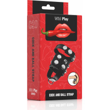 Erospace GAILIS UN Bumbu siksna WILD PLAY C20