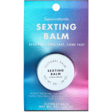 Bijoux Indiscrets - Clitherapy Balm Sexting Balm