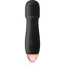 My First Joystick Black Rechargeable Vibrator