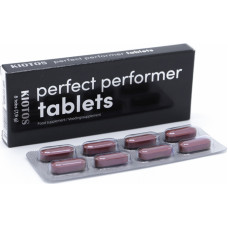 Kiotos Pharma Kiotos Perfect Performer 8 tabs